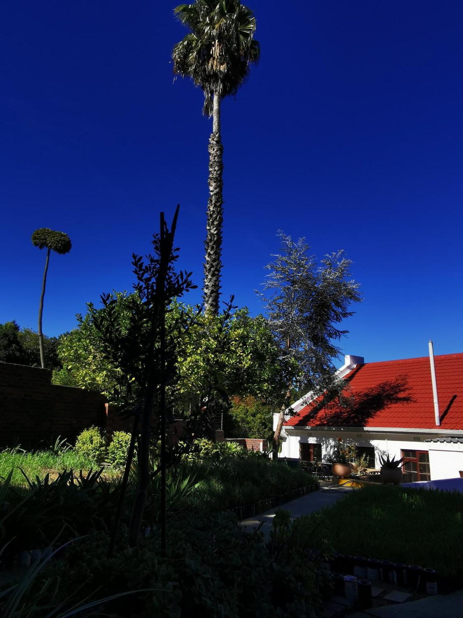Somerset Grace Cottage Somerset West Exterior foto